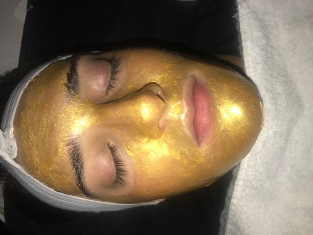 Facial Masks