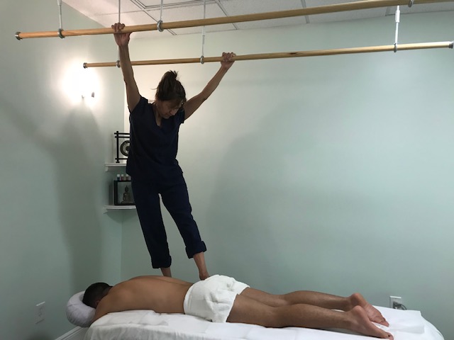 Massage Therapy