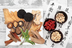 Chinese Herbs